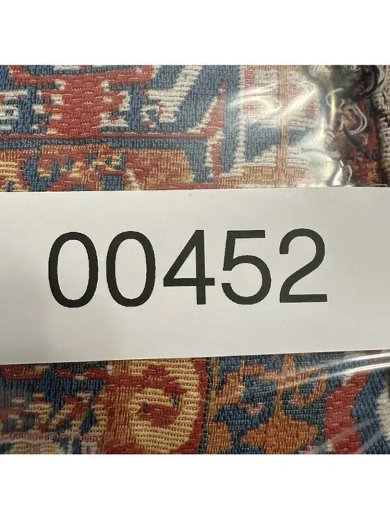 Rockstar Original Men’s Size 32 Boho Patchwork Pants Flare Leg Orange Tribal - Picture 11 of 11